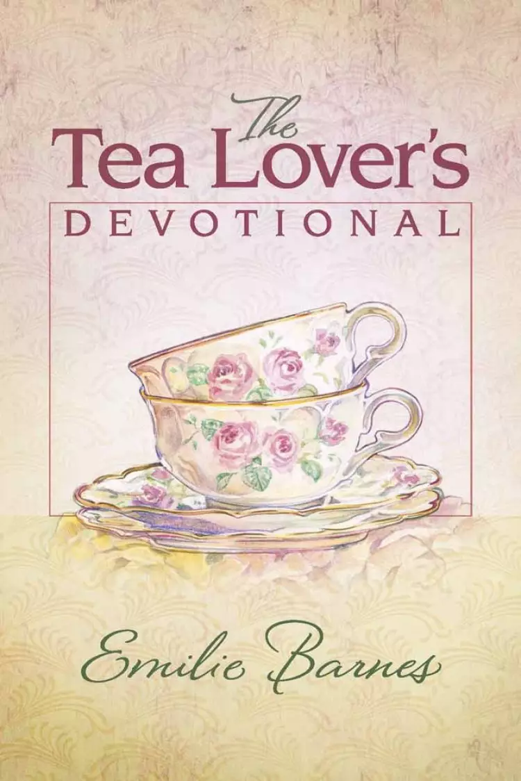 The Tea Lovers Devotional