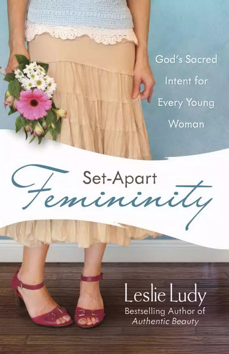 Set Apart Feminity