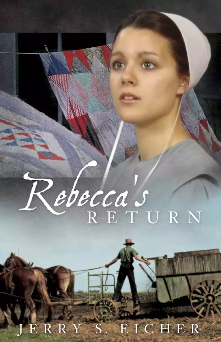 Rebecca's Return