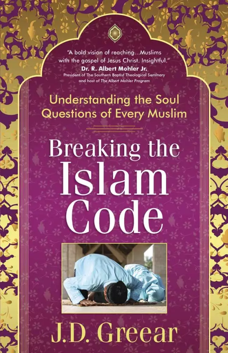 Breaking The Islam Code
