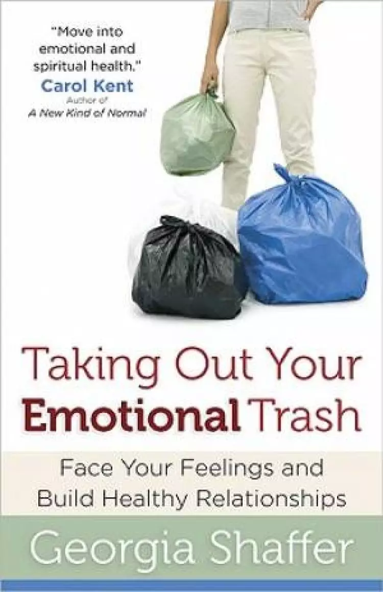 Taking Out Your Emotional Trash