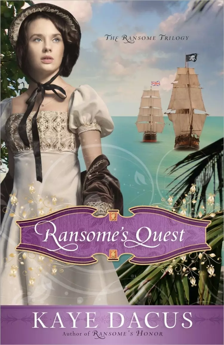 Ransomes Quest