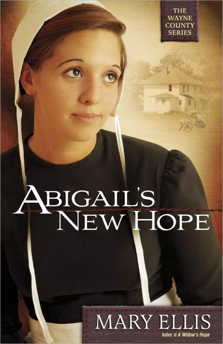 Abigails New Hope