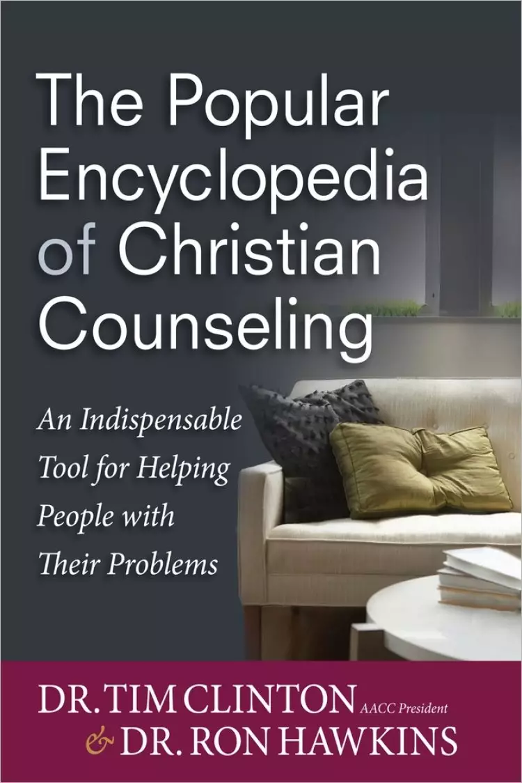 Popular Encyclopedia Of Christian Cou