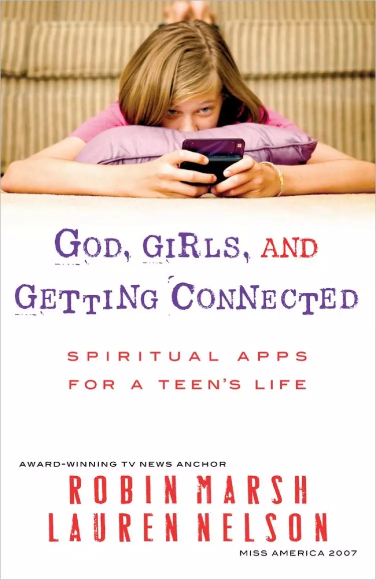 God Girls And Getting Connected