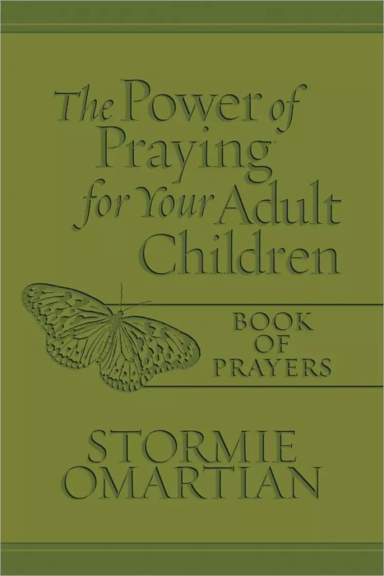 Power Of Praying Adult Child Bk Prayers