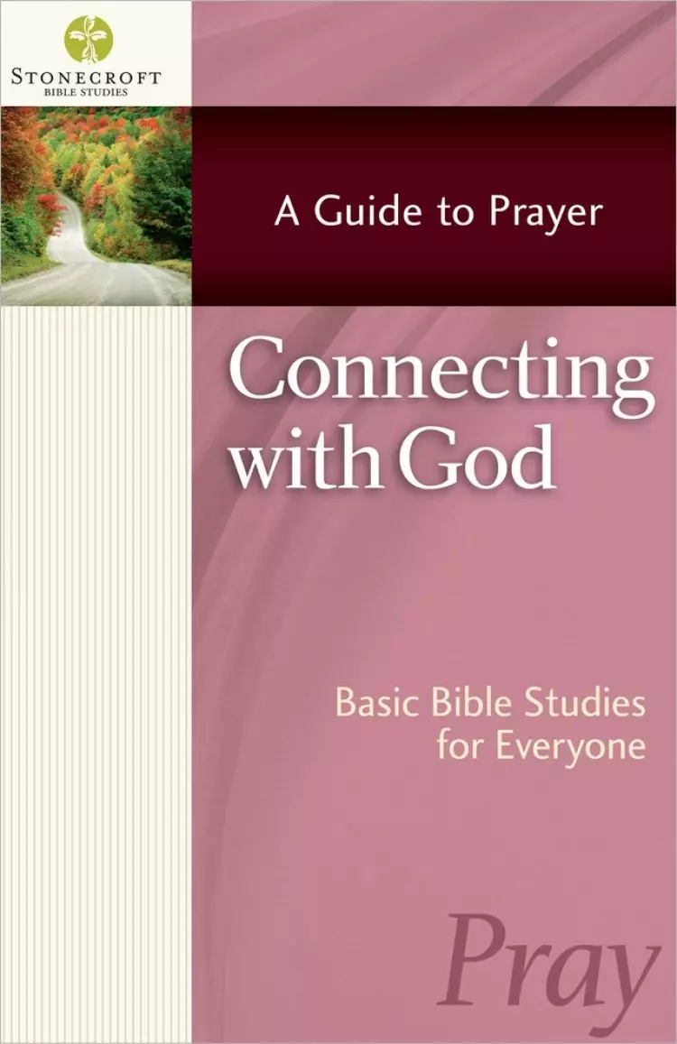 Connecting with God