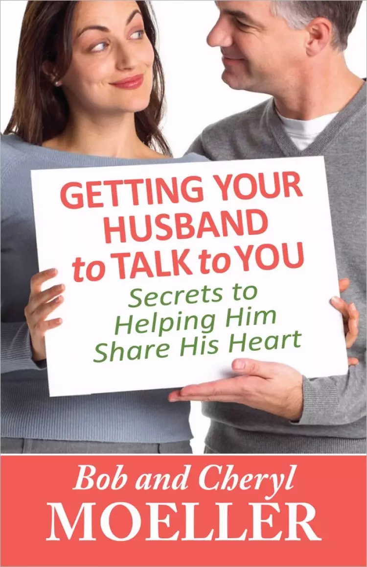 Getting Your Husband To Talk To You