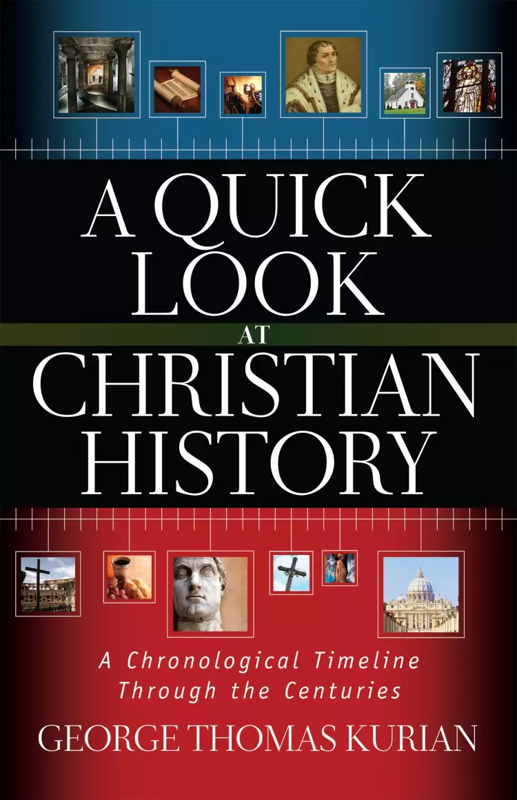 Quick Look at Christian History
