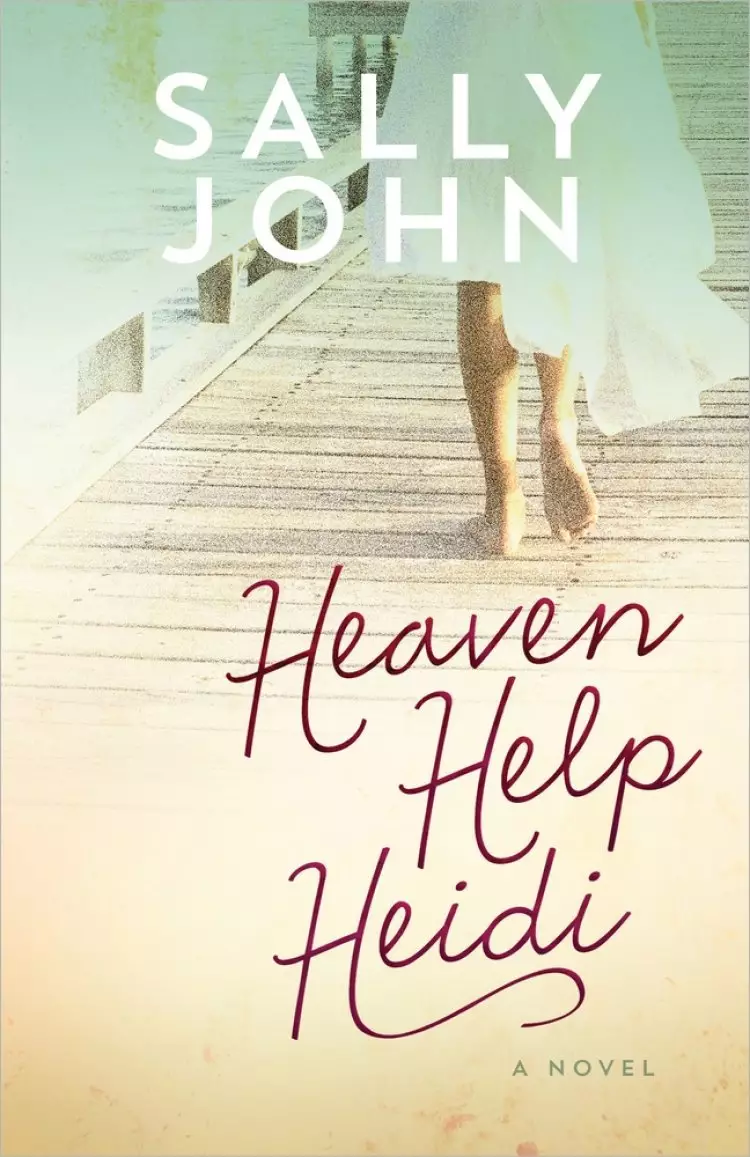 Heaven Help Heidi
