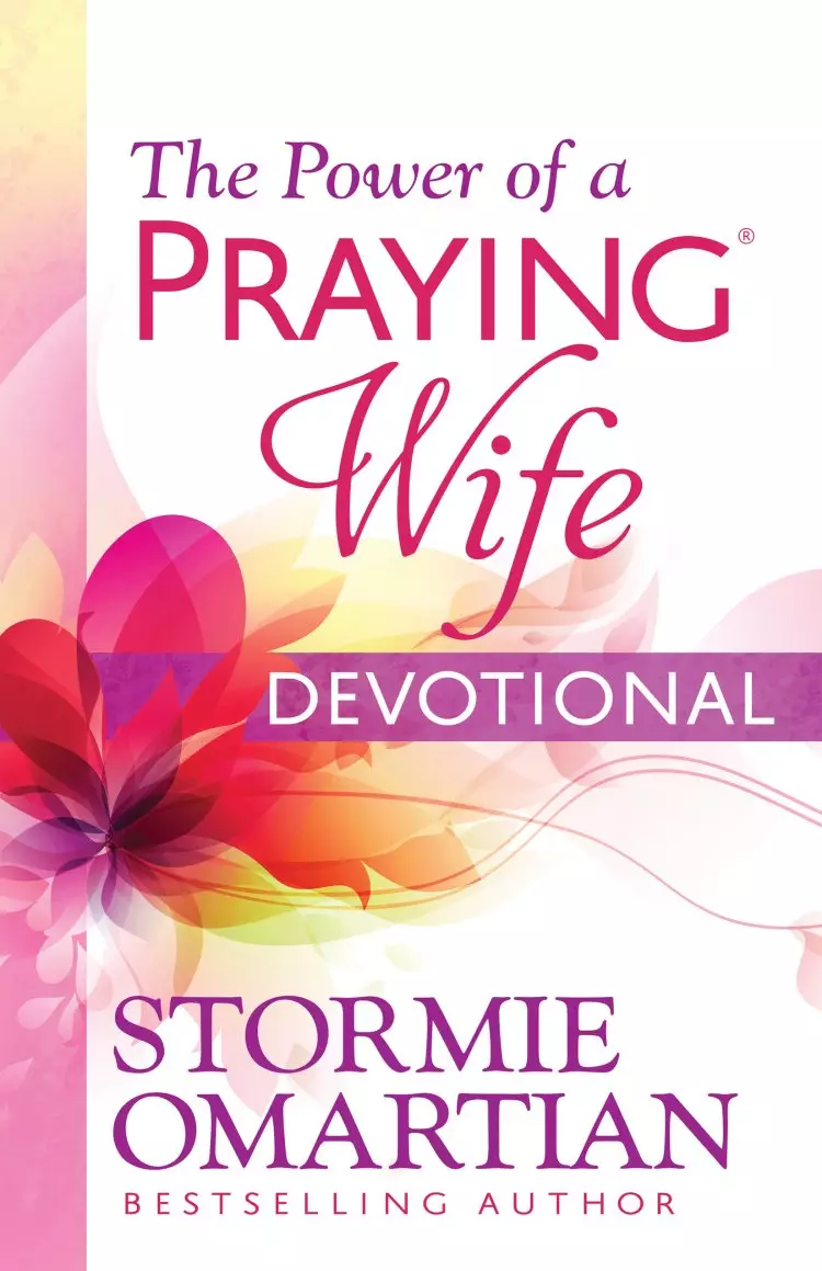 Power of a Praying Wife Devotional