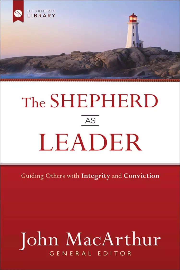 The Shepherd as Leader