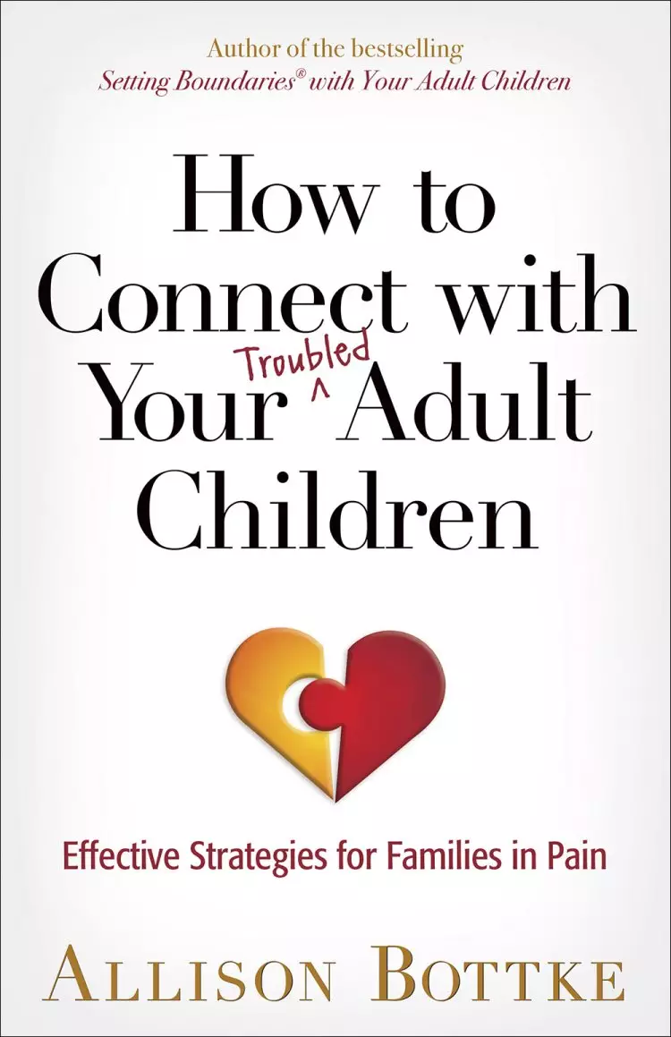 How to Connect with Your Adult Children