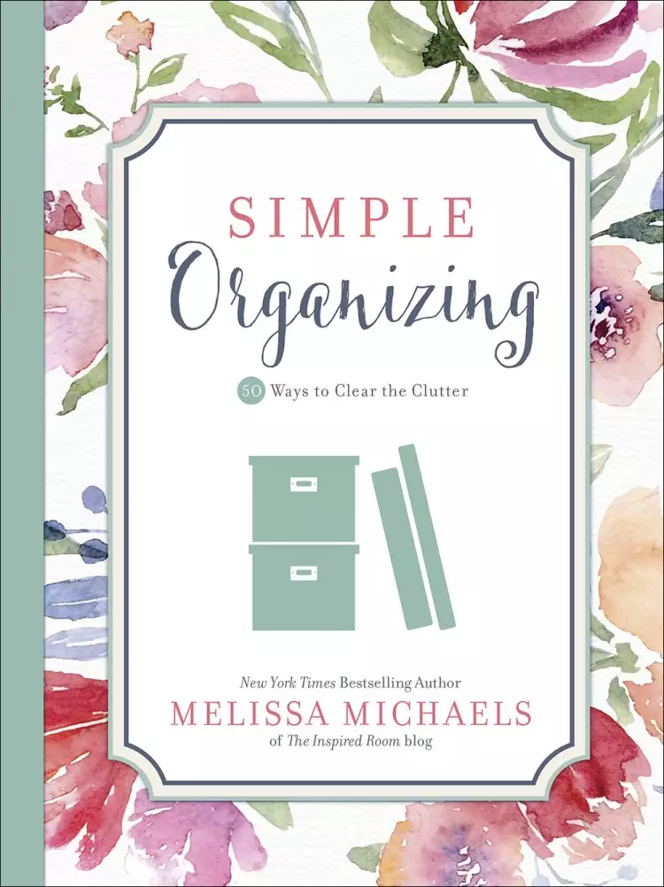 Simple Organizing