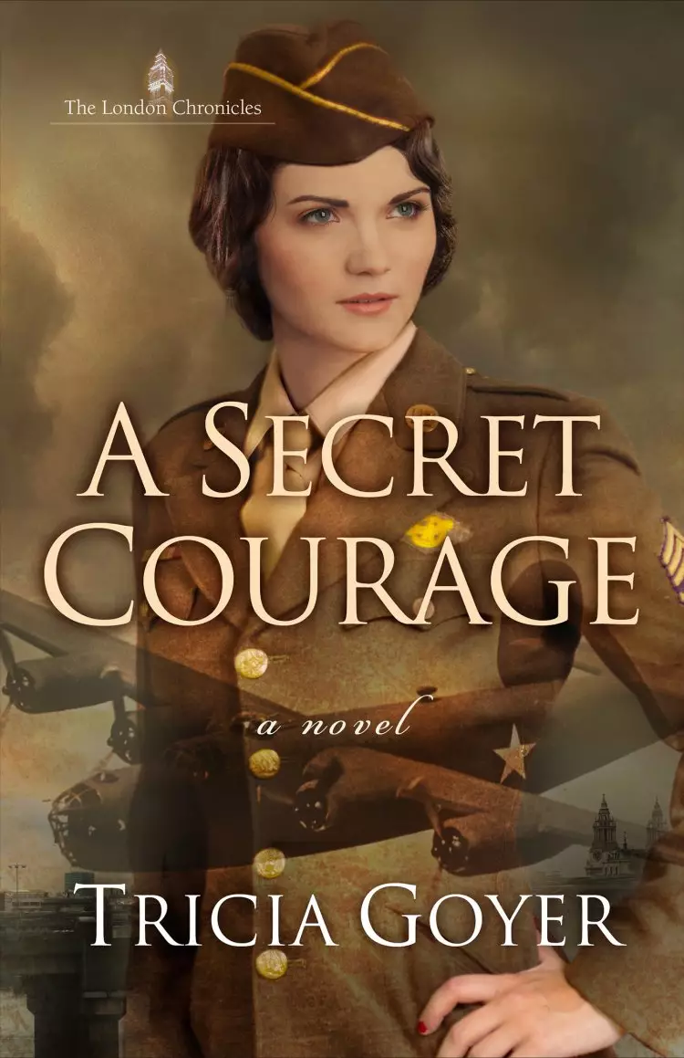 Secret Courage
