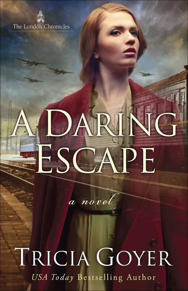 Daring Escape, A