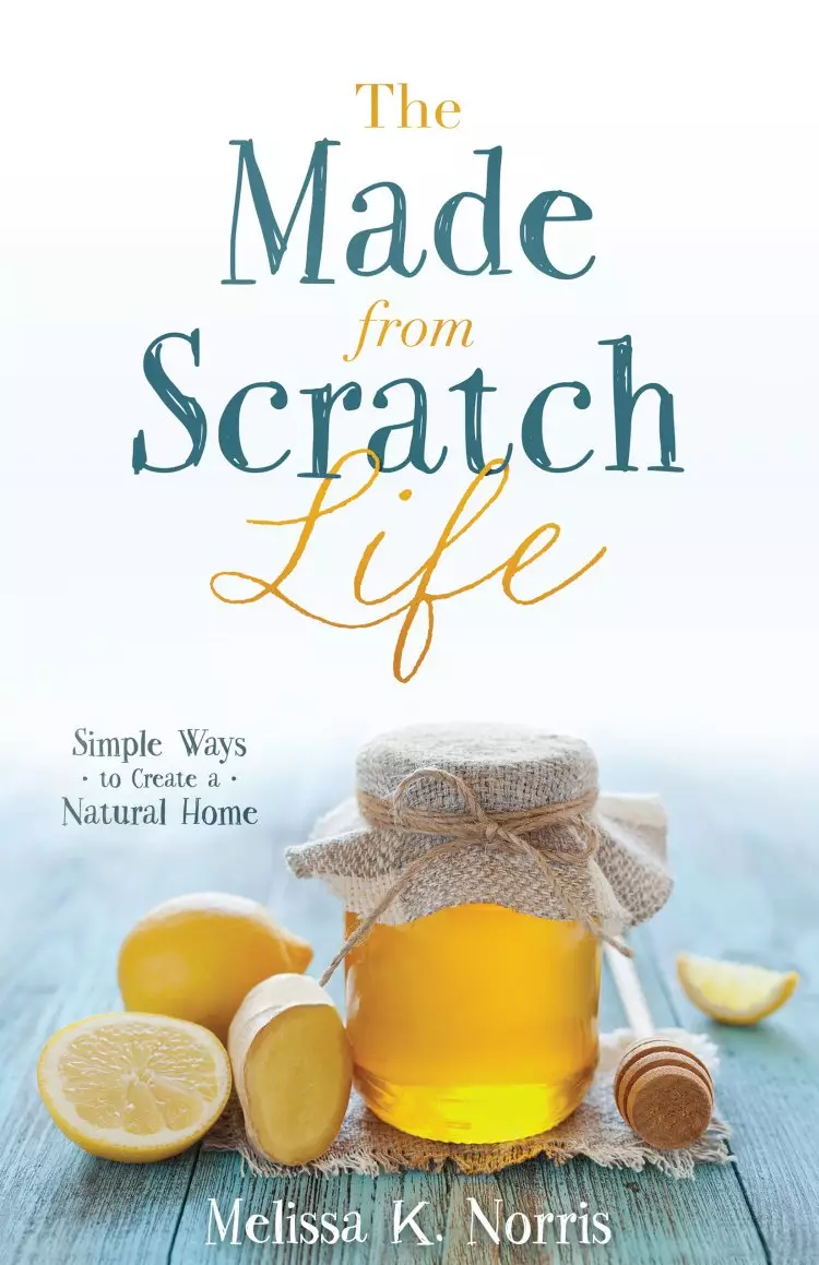 Made-from-Scratch Life