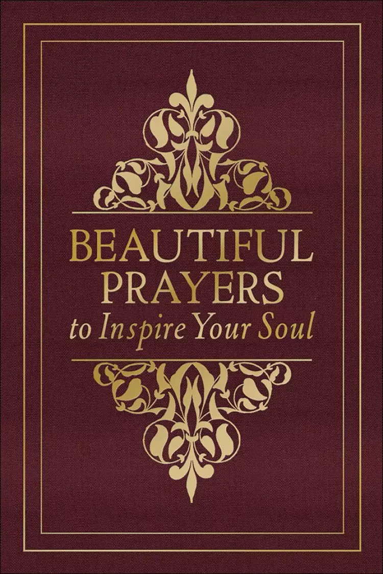 Beautiful Prayers to Inspire Your Soul