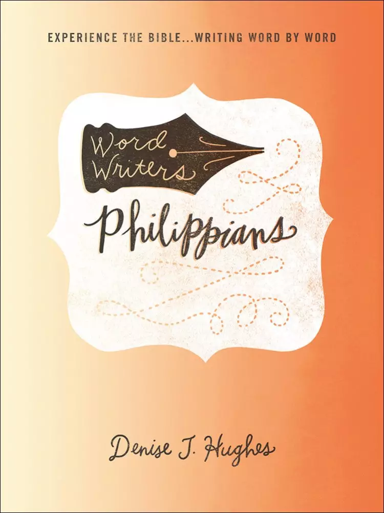 Word Writers: Philippians