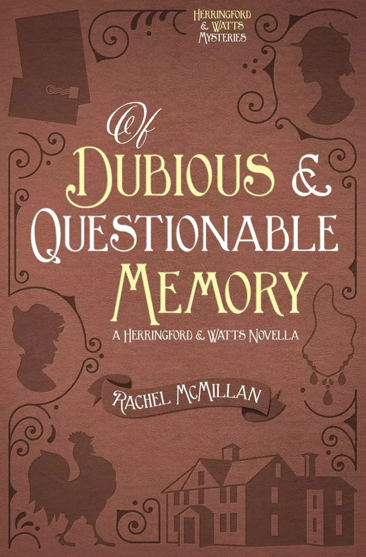 Of Dubious and Questionable Memory