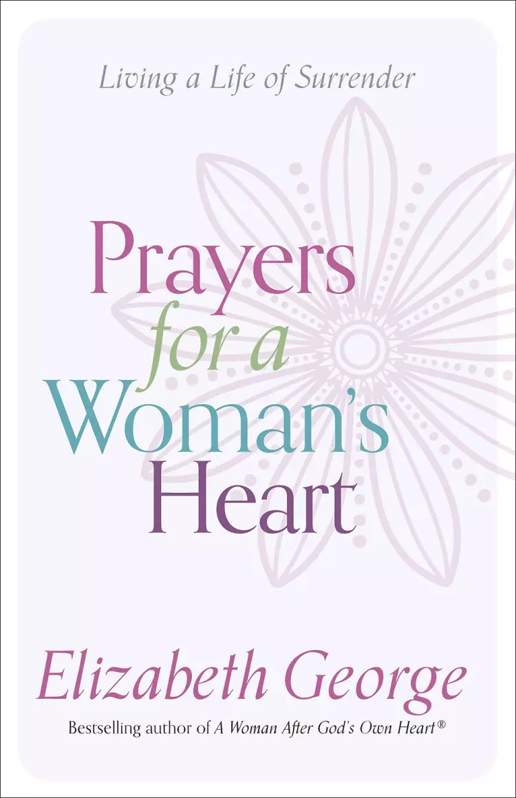 Prayers for a Woman's Day
