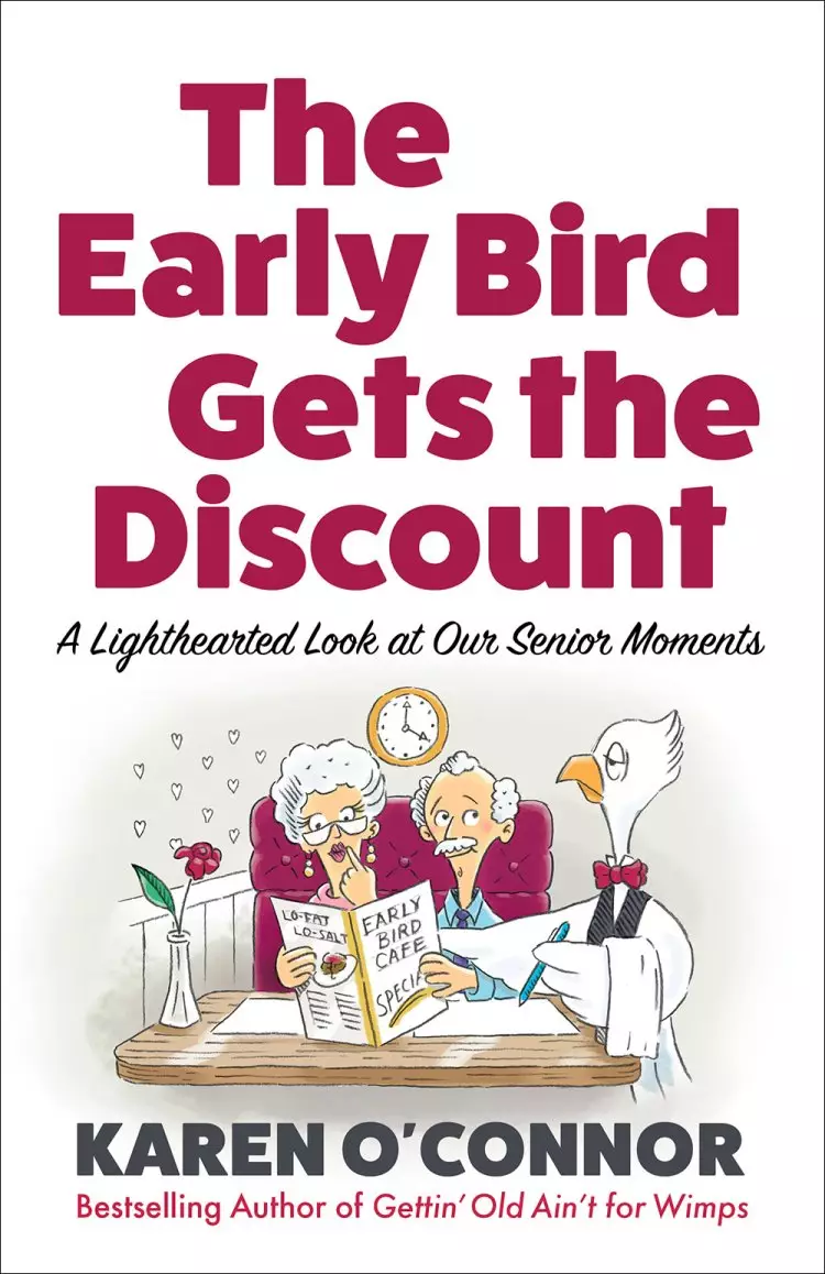 The Early Bird Gets The Discount
