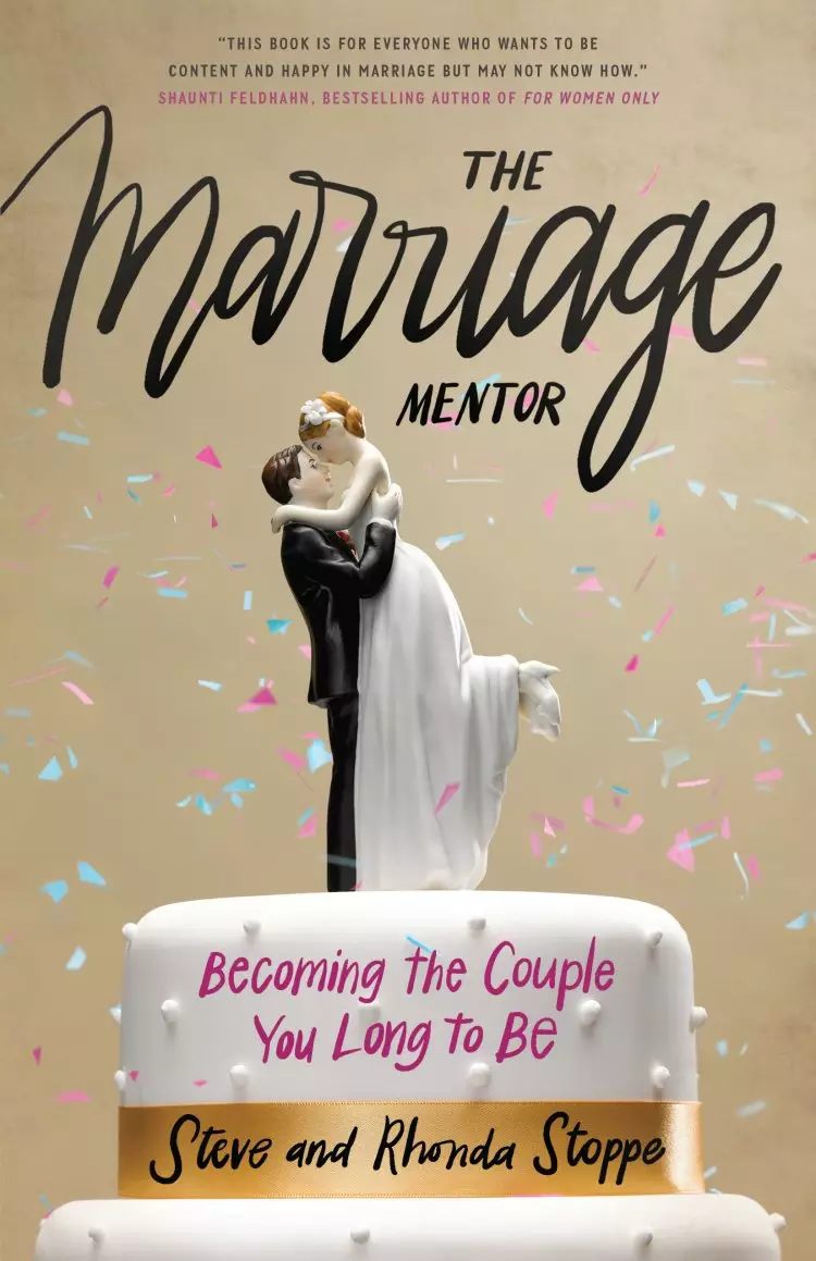 Marriage Mentor