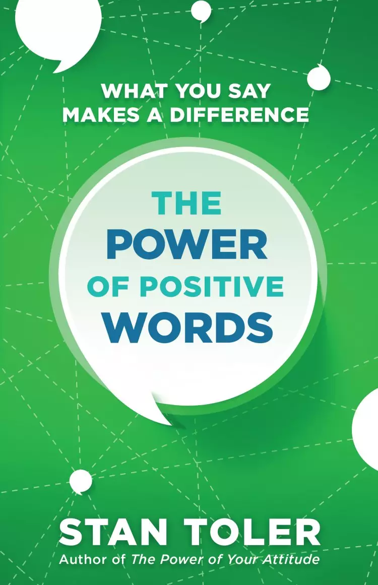 Power of Positive Words