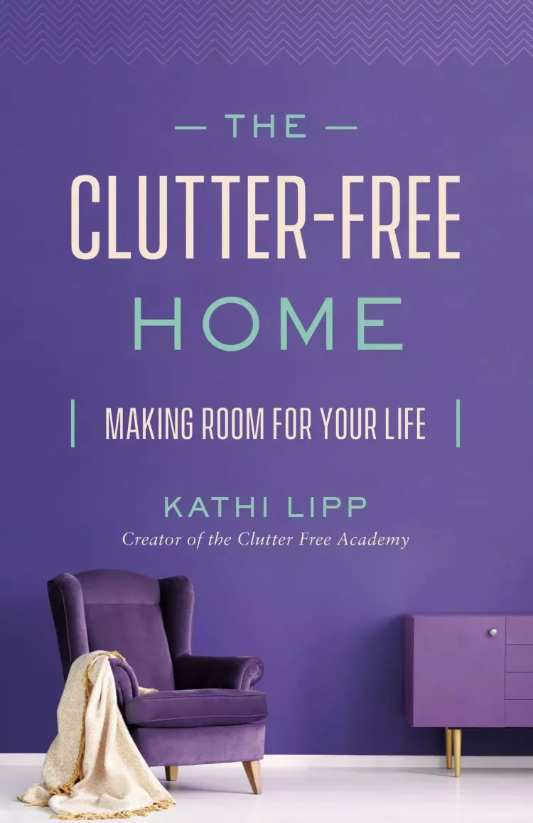 Clutter-Free Home