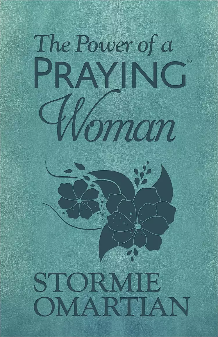 The Power of a Praying® Woman Milano Softone™