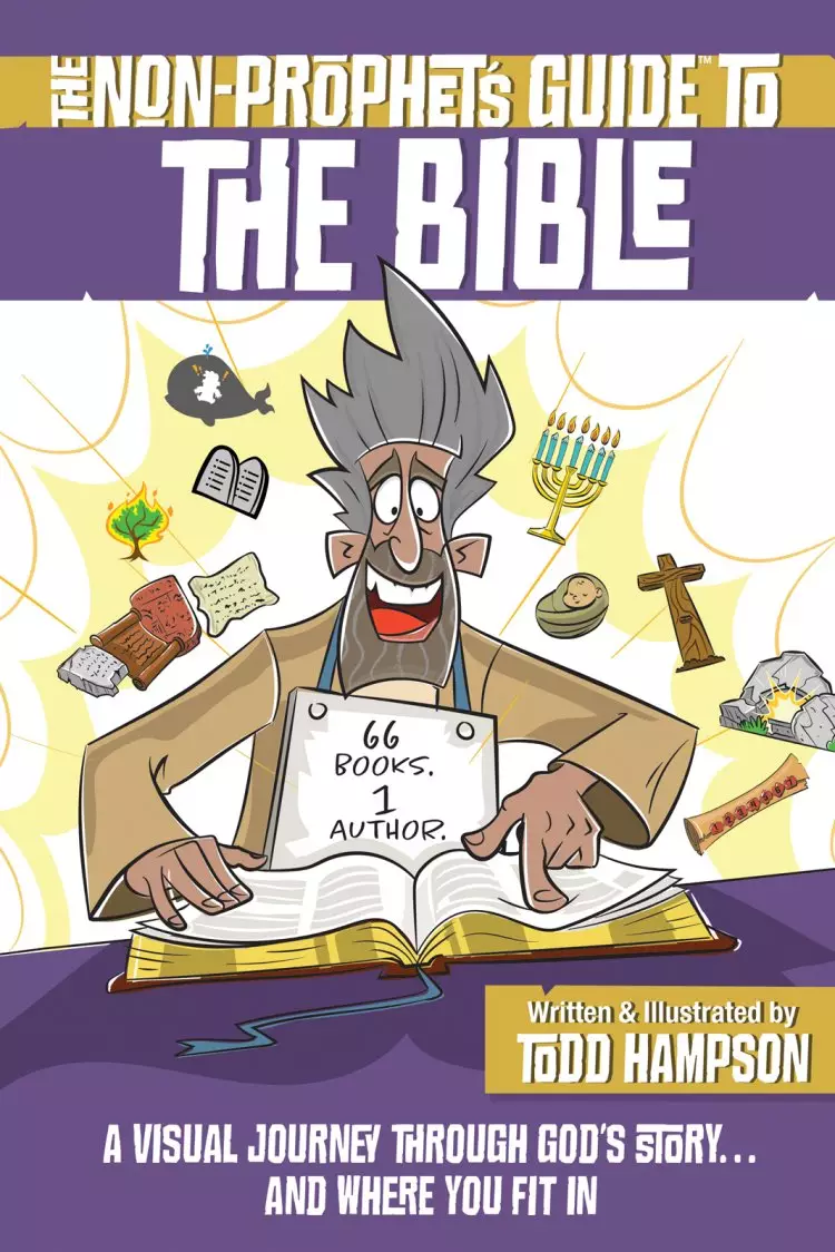 Non-Prophet's Guide to the Bible