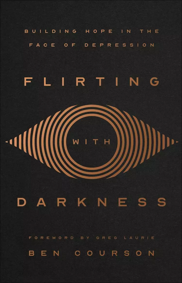 Flirting with Darkness