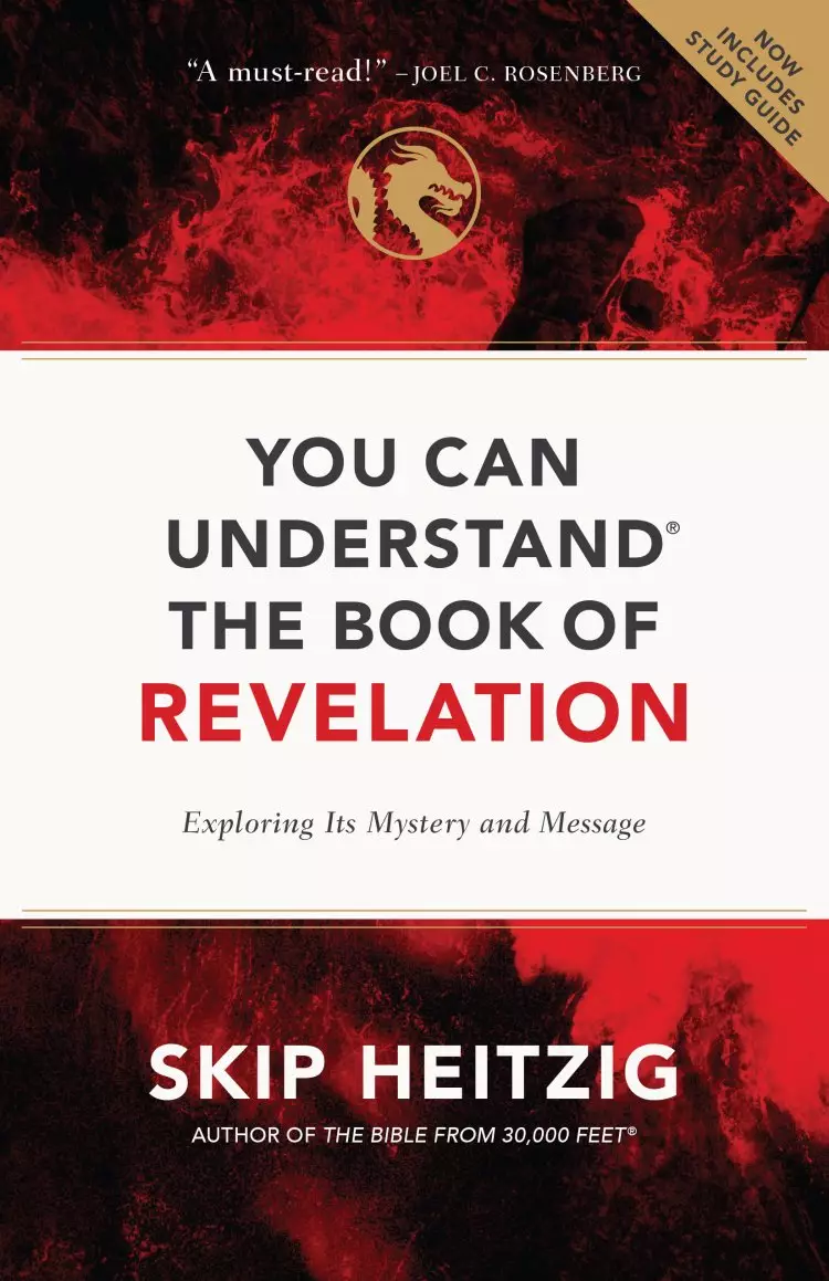 You Can Understand the Book of Revelation