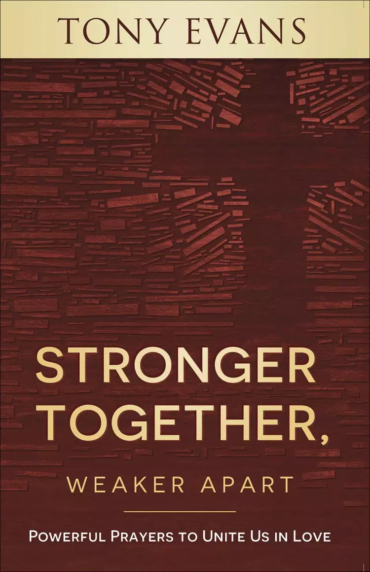 Stronger Together, Weaker Apart