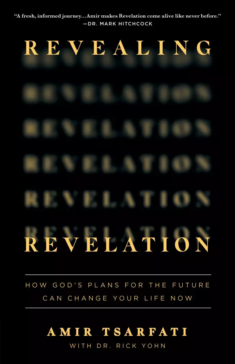 Revealing Revelation