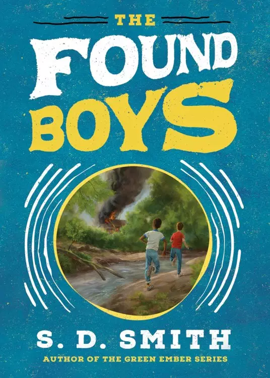 Found Boys