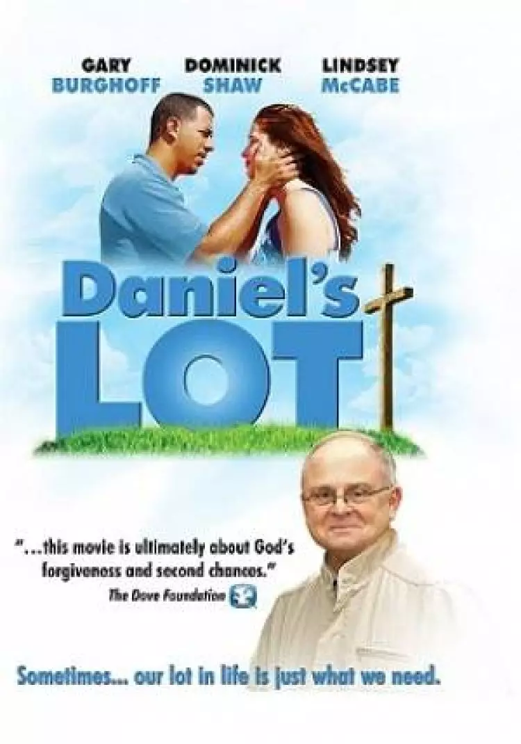 Daniel's Lot DVD