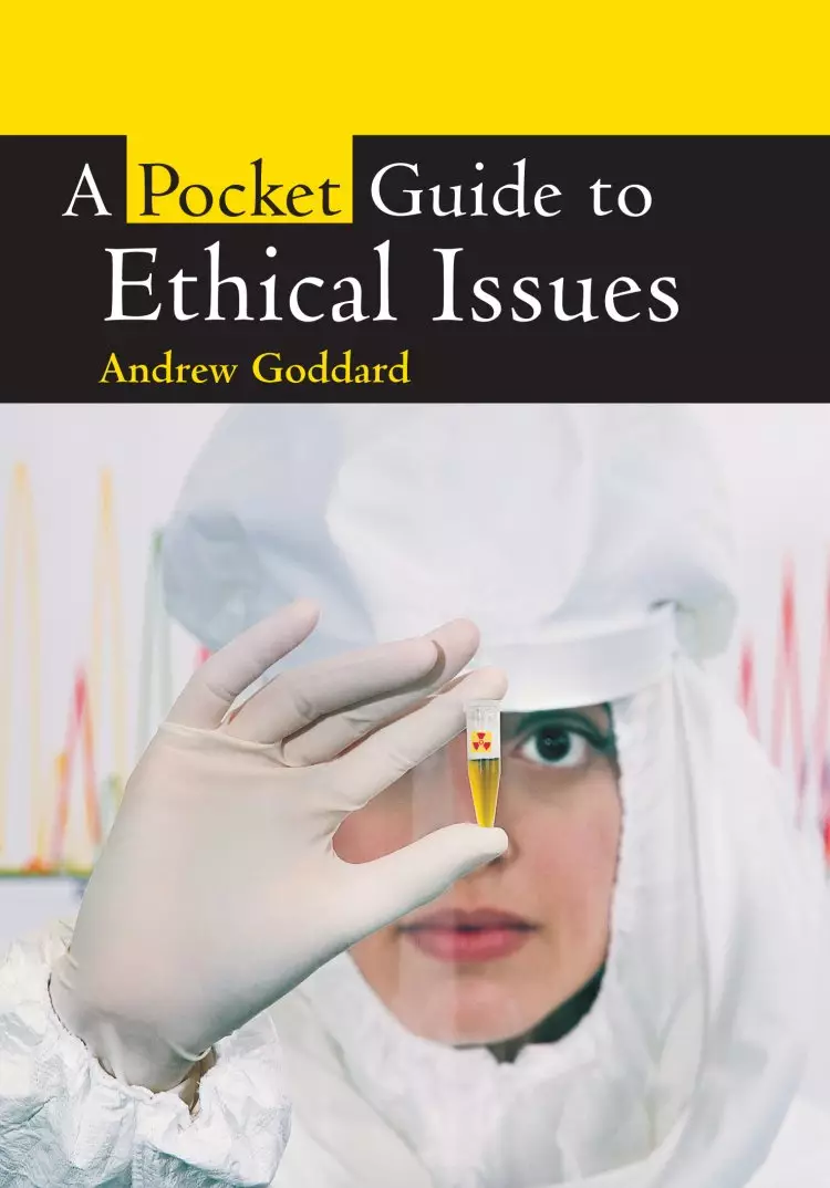 Pocket Guide to Ethical Issues