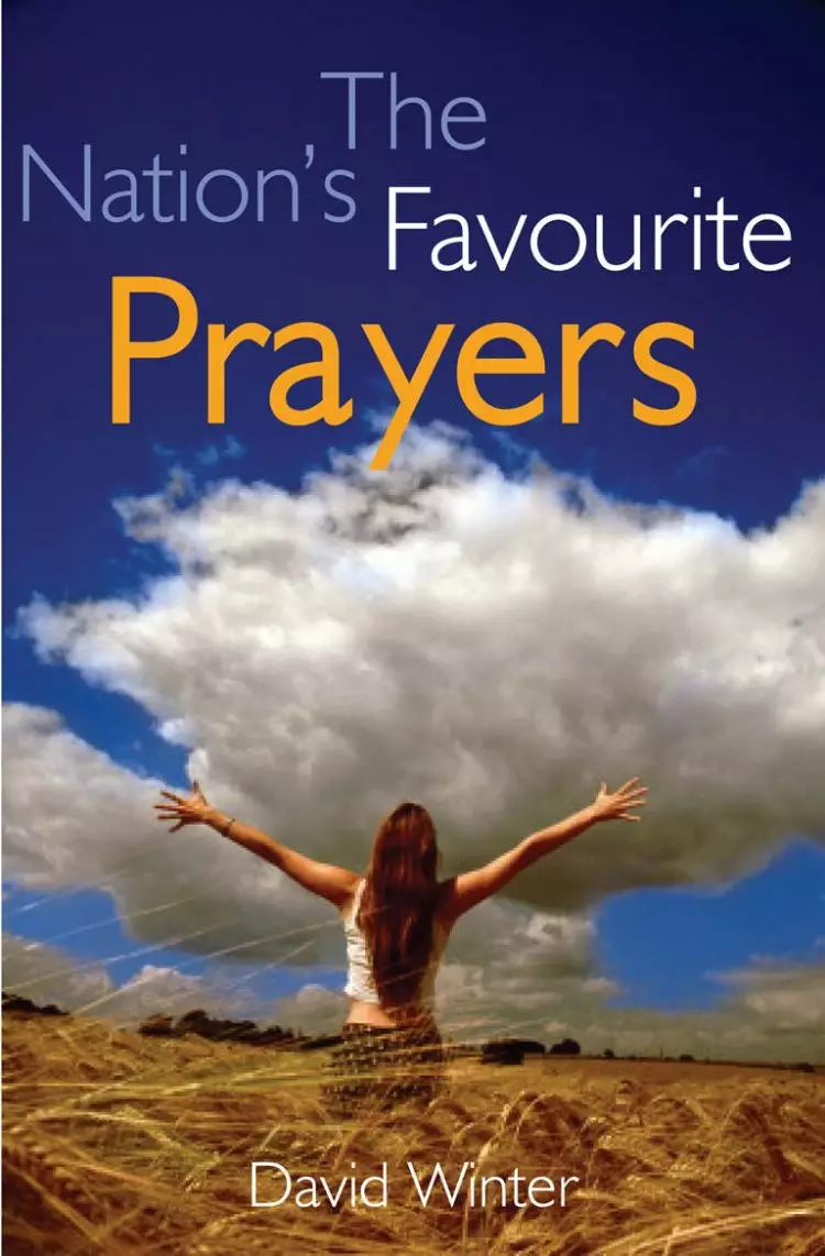 Nation's Favourite Prayers