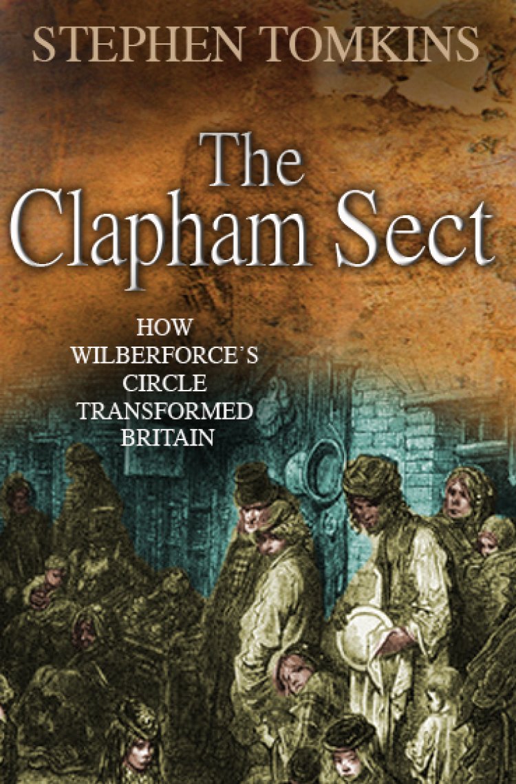 The Clapham Sect