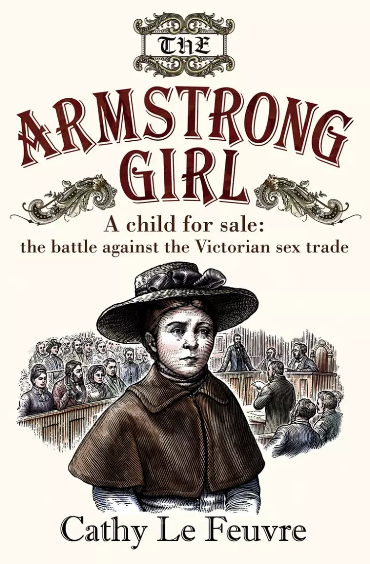 The Armstrong Girl