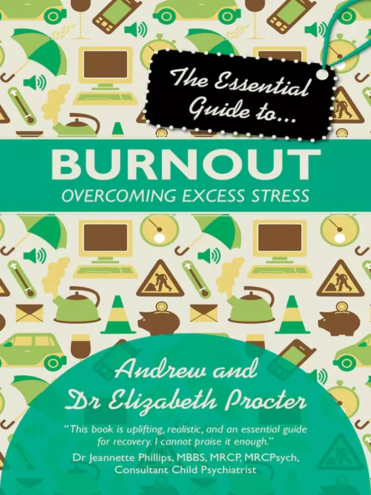 The Essential Guide to Burnout