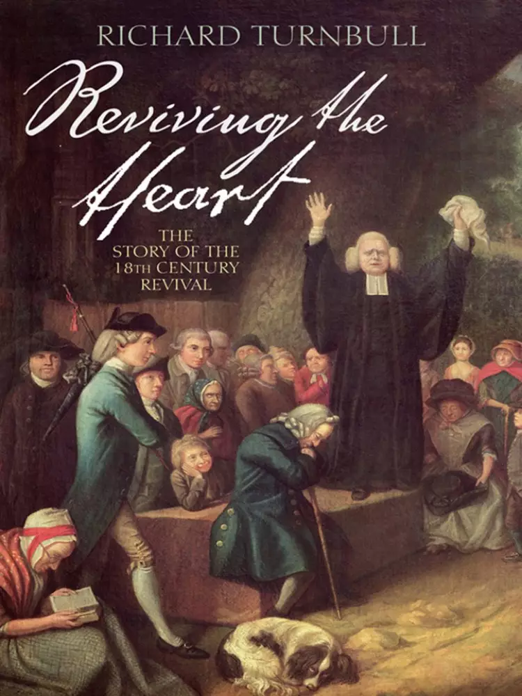 Reviving the Heart  [eBook]