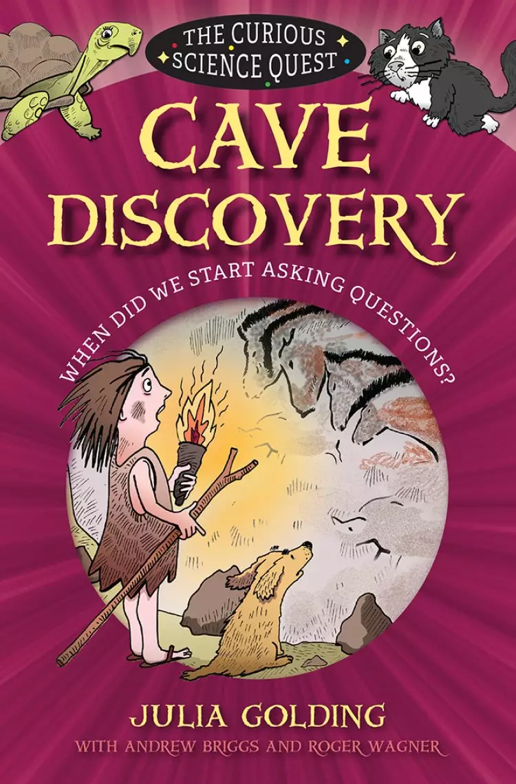 Cave Discovery