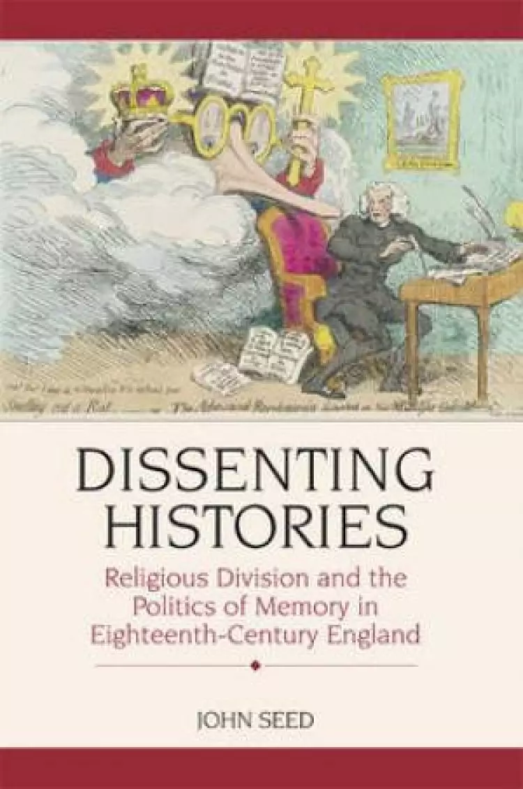 Dissenting Histories