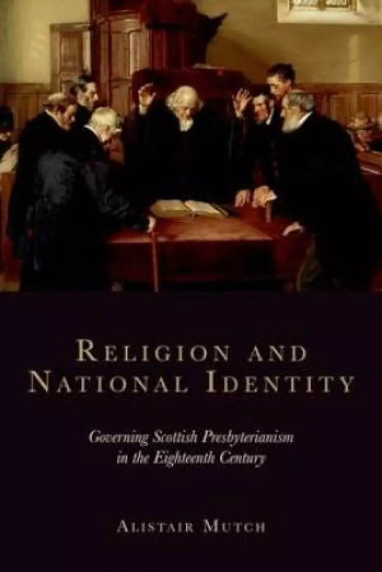 Religion and National Identity