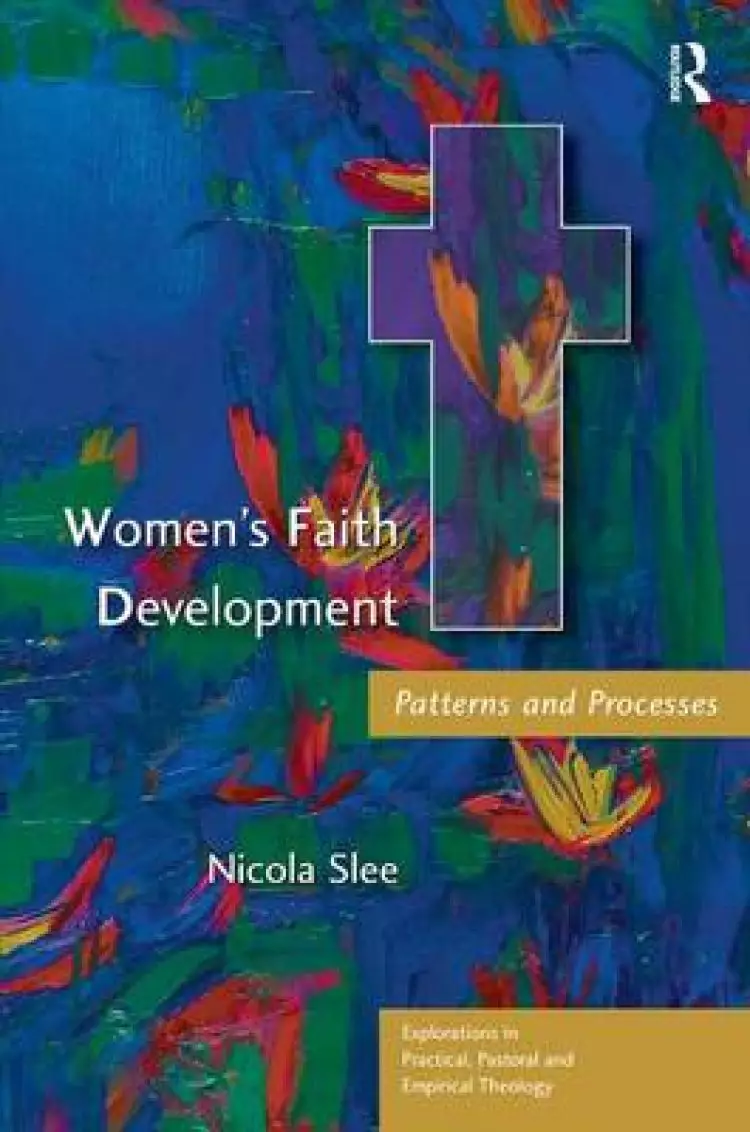 Women's Faith Development