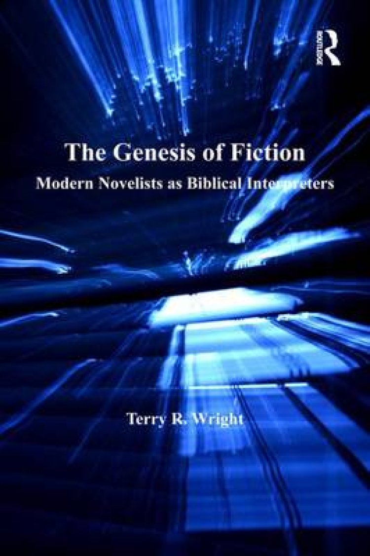 The Genesis of Fiction