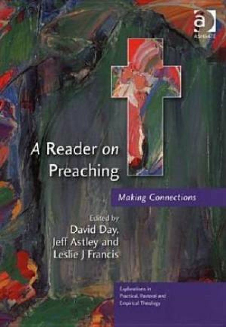 Reader on Preaching