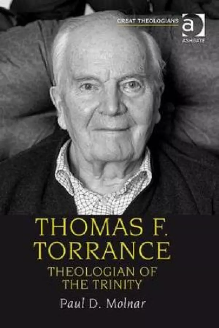 Thomas F. Torrance